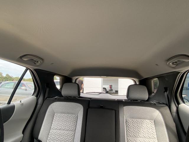used 2023 Chevrolet Equinox car, priced at $22,950