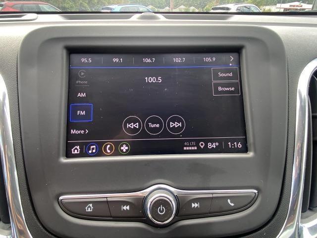 used 2023 Chevrolet Equinox car, priced at $22,950