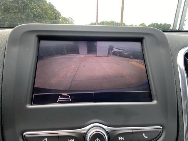 used 2023 Chevrolet Equinox car, priced at $22,950
