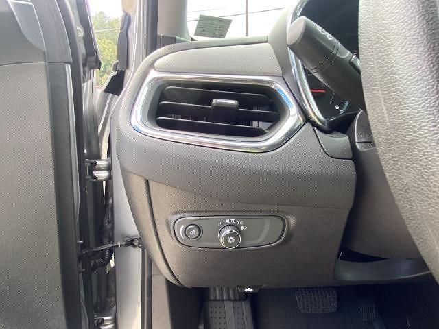 used 2023 Chevrolet Equinox car, priced at $22,950
