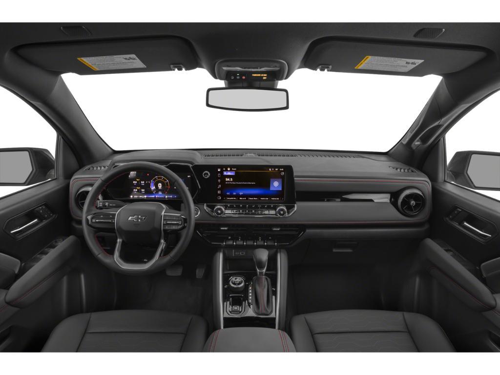 used 2024 Chevrolet Colorado car, priced at $42,950