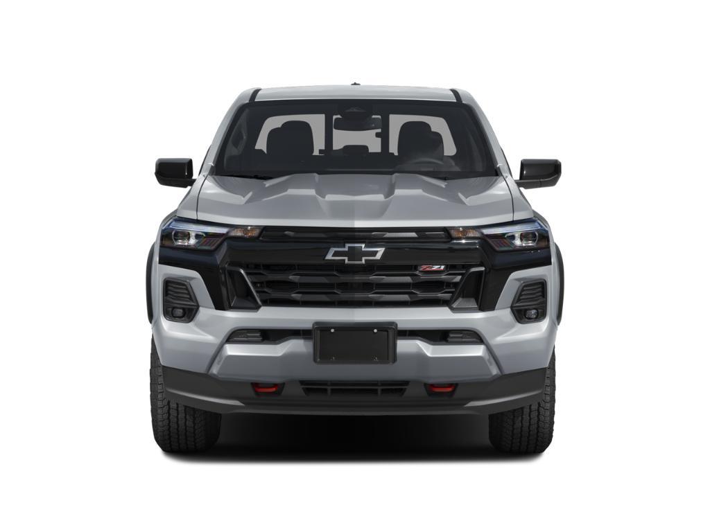 used 2024 Chevrolet Colorado car, priced at $42,950