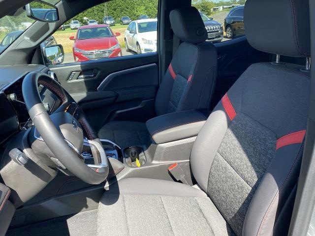 used 2024 Chevrolet Colorado car, priced at $42,950