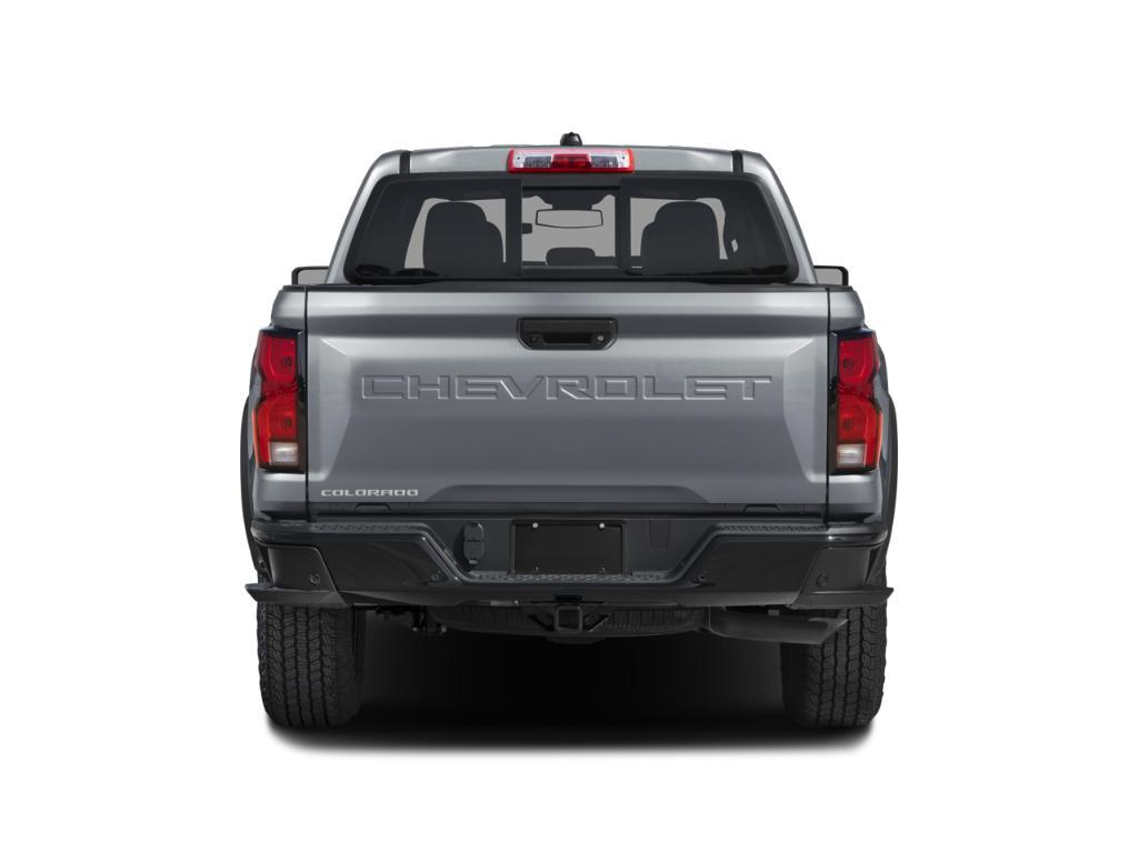 used 2024 Chevrolet Colorado car, priced at $42,950