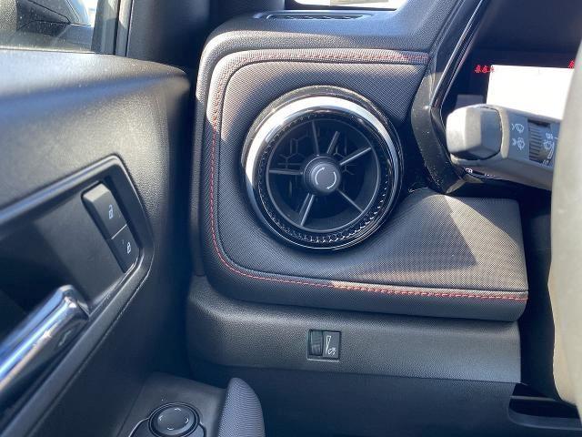 used 2024 Chevrolet Colorado car, priced at $42,950