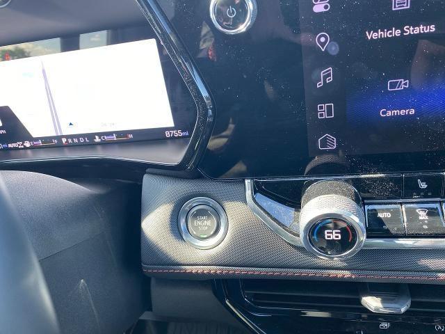 used 2024 Chevrolet Colorado car, priced at $42,950