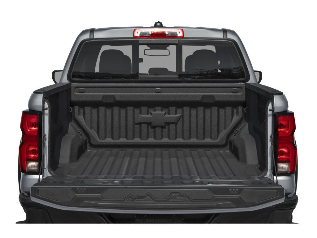 used 2024 Chevrolet Colorado car, priced at $42,950