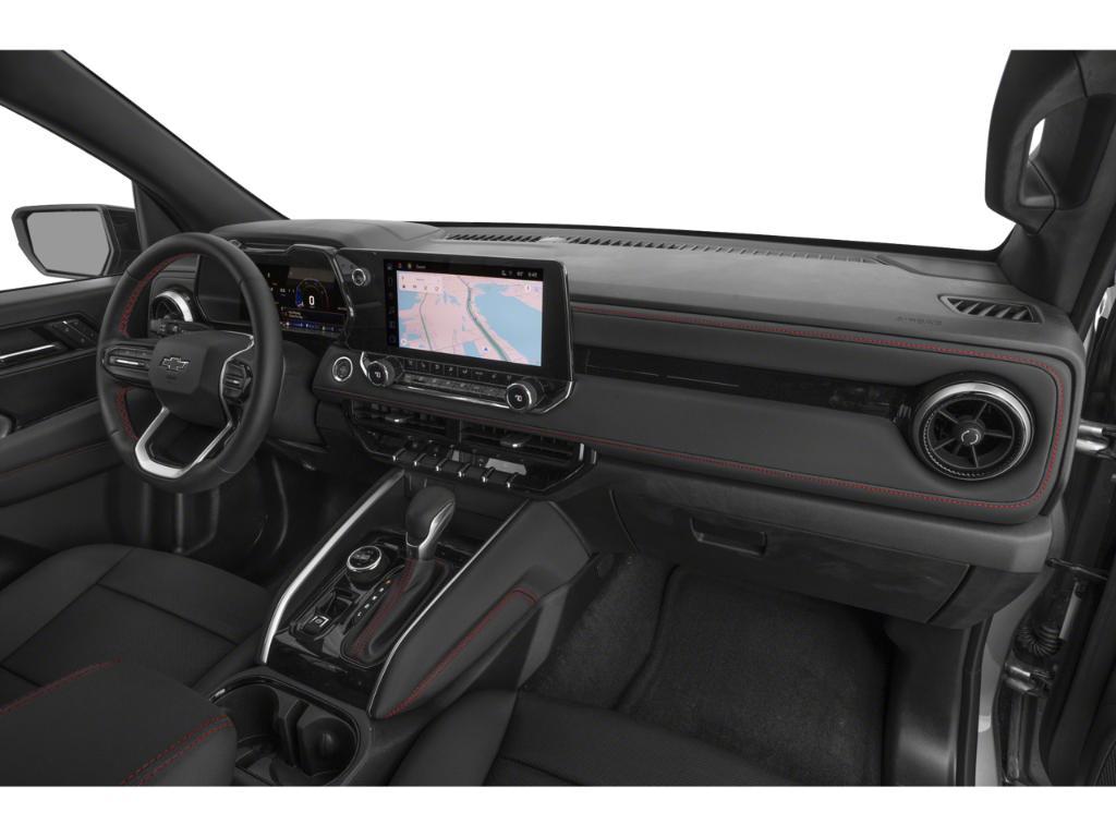 used 2024 Chevrolet Colorado car, priced at $42,950
