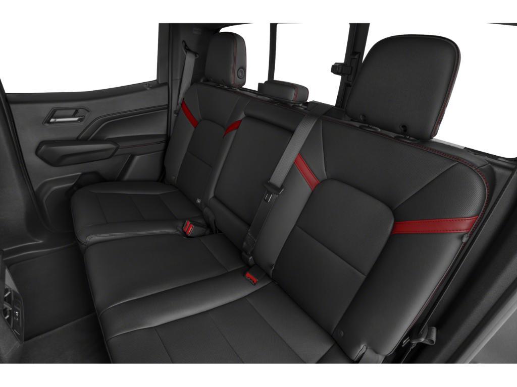used 2024 Chevrolet Colorado car, priced at $42,950