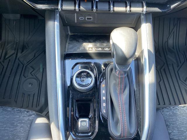 used 2024 Chevrolet Colorado car, priced at $42,950