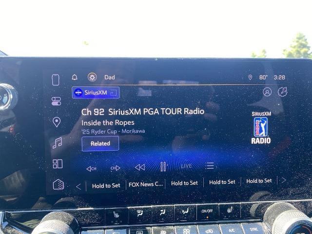 used 2024 Chevrolet Colorado car, priced at $42,950