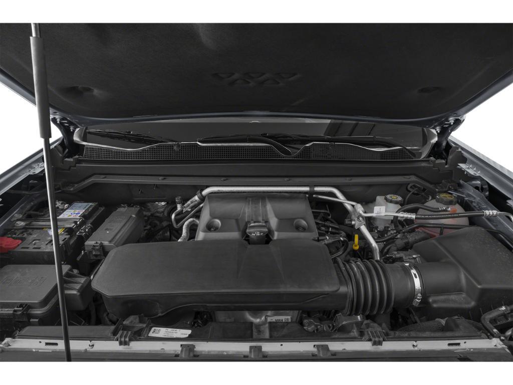 used 2024 Chevrolet Colorado car, priced at $42,950