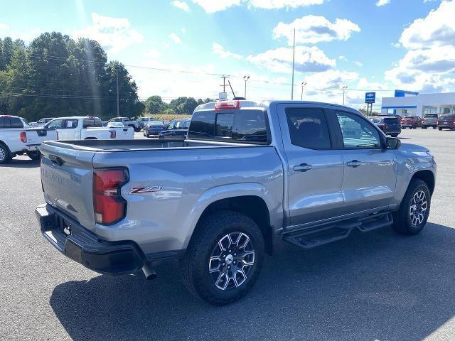 used 2024 Chevrolet Colorado car, priced at $42,950