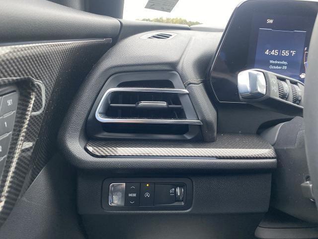 new 2026 Chevrolet Traverse car, priced at $59,915