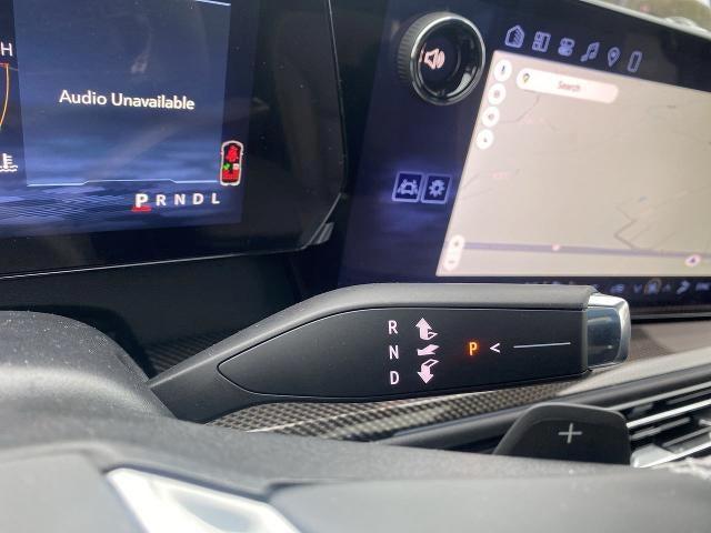 new 2026 Chevrolet Traverse car, priced at $59,915