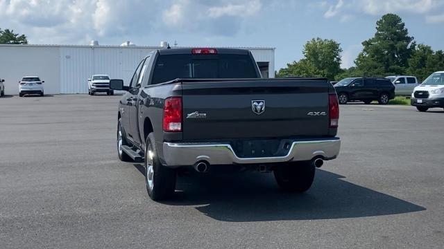 used 2015 Ram 1500 car, priced at $16,250