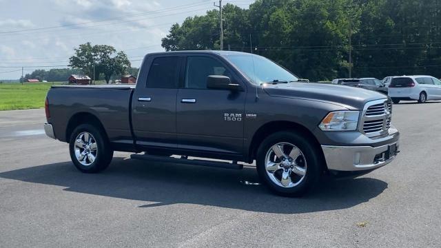 used 2015 Ram 1500 car, priced at $16,250