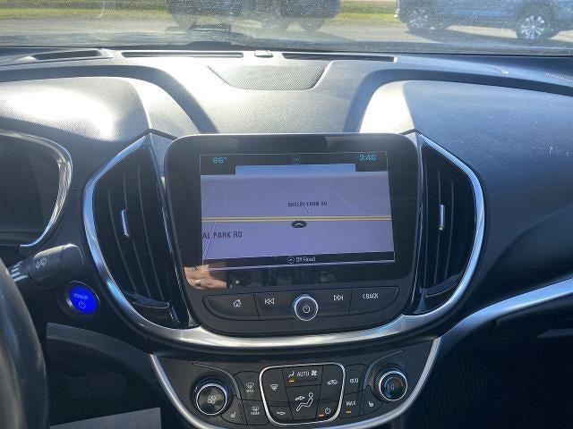 used 2017 Chevrolet Volt car, priced at $9,450