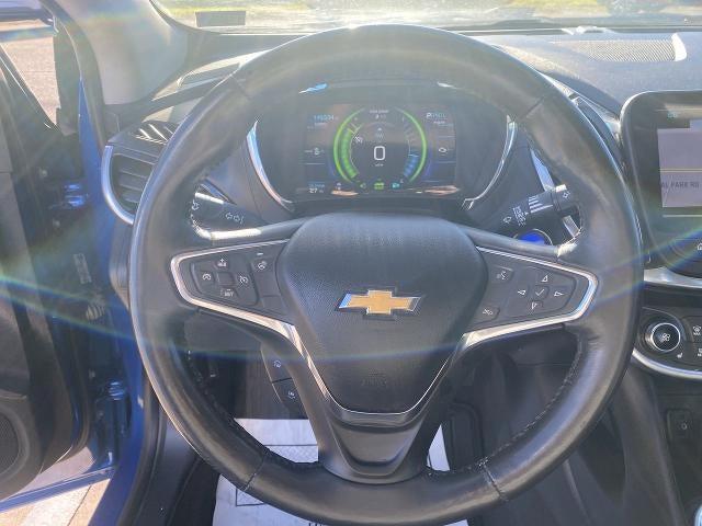 used 2017 Chevrolet Volt car, priced at $9,450