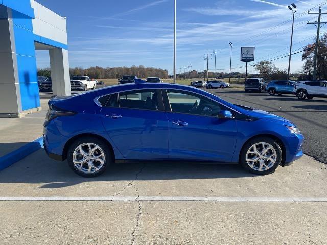 used 2017 Chevrolet Volt car, priced at $9,450