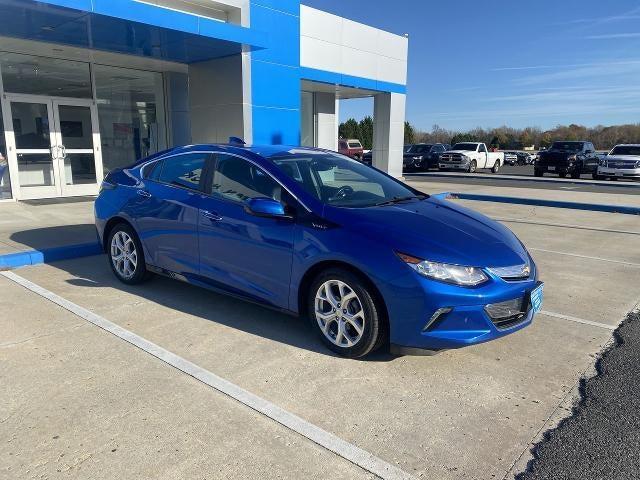 used 2017 Chevrolet Volt car, priced at $9,450