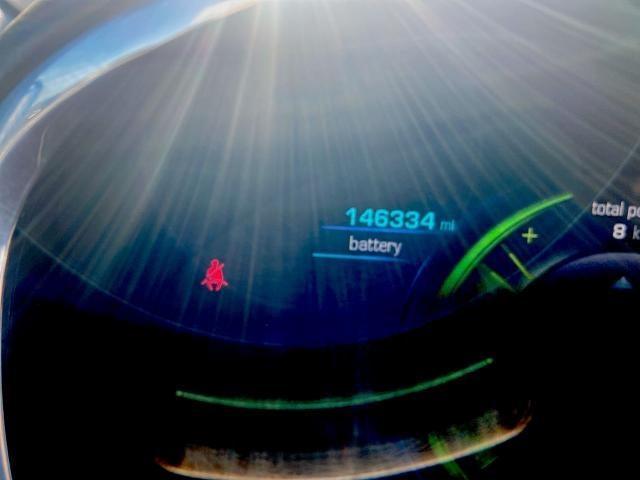 used 2017 Chevrolet Volt car, priced at $9,450