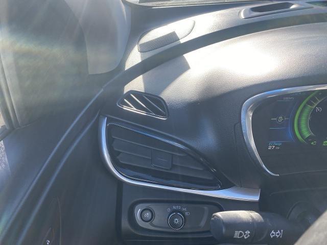 used 2017 Chevrolet Volt car, priced at $9,450