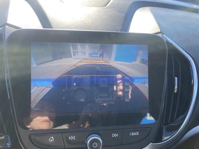 used 2017 Chevrolet Volt car, priced at $9,450