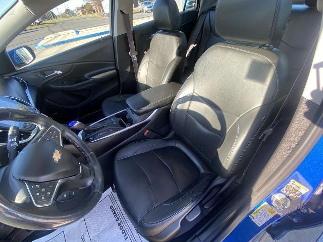 used 2017 Chevrolet Volt car, priced at $9,450