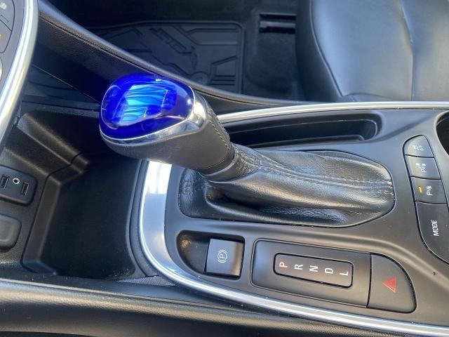 used 2017 Chevrolet Volt car, priced at $9,450