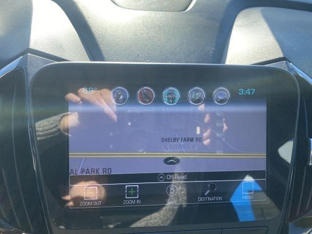 used 2017 Chevrolet Volt car, priced at $9,450