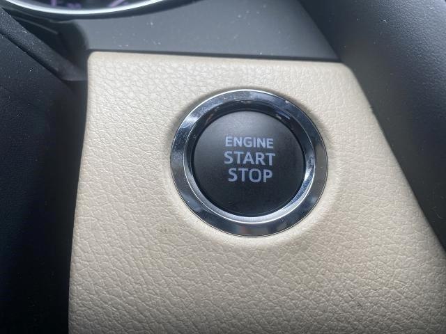 used 2024 Toyota Camry car, priced at $33,000