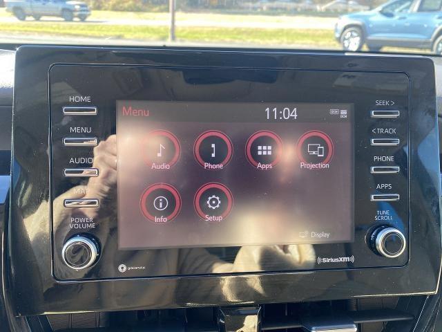 used 2024 Toyota Camry car, priced at $26,495