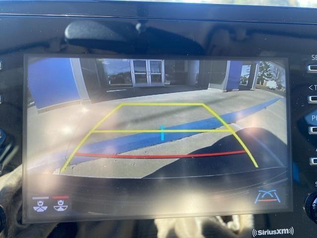 used 2024 Toyota Camry car, priced at $26,495