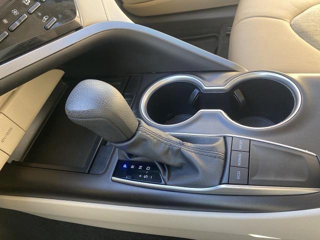 used 2024 Toyota Camry car, priced at $26,495