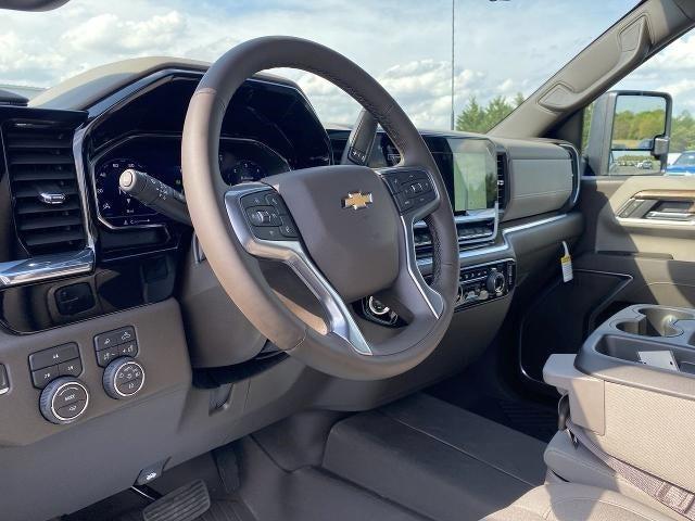 new 2025 Chevrolet Silverado 2500 car, priced at $70,310