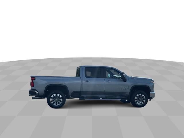 new 2025 Chevrolet Silverado 2500 car, priced at $70,310