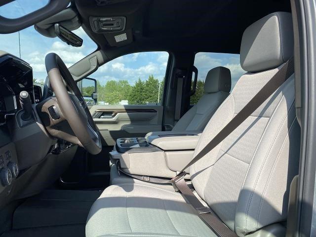 new 2025 Chevrolet Silverado 2500 car, priced at $70,310