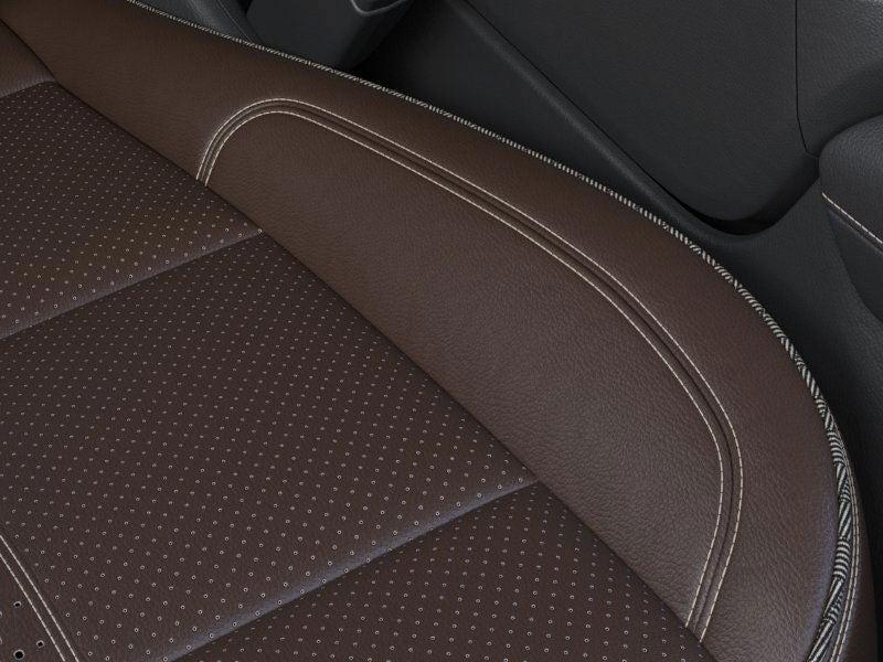 new 2025 Chevrolet Suburban car, priced at $94,615