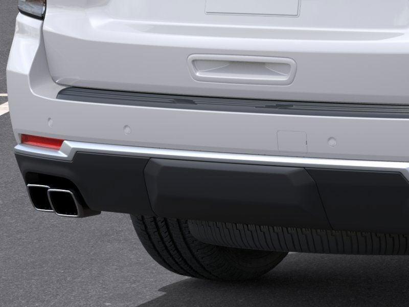 new 2025 Chevrolet Suburban car, priced at $94,615