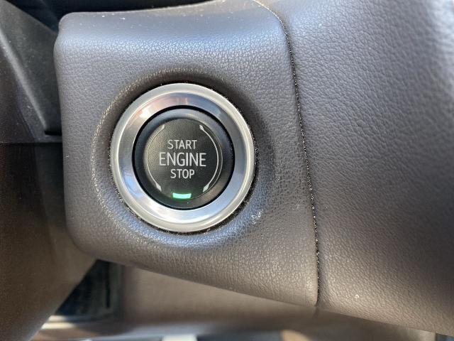 used 2021 Chevrolet Suburban car, priced at $40,495