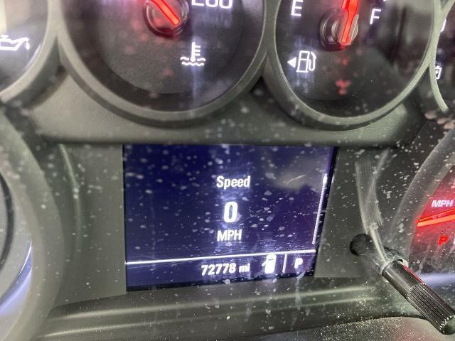 used 2021 Chevrolet Silverado 1500 car, priced at $20,495