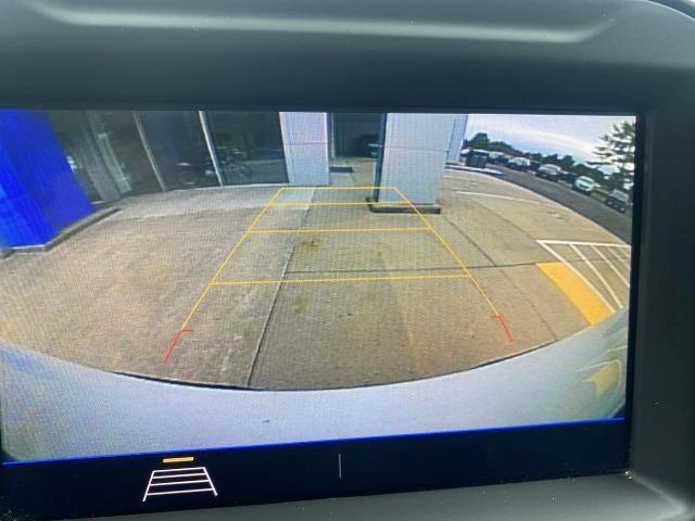 used 2021 Chevrolet Silverado 1500 car, priced at $20,495