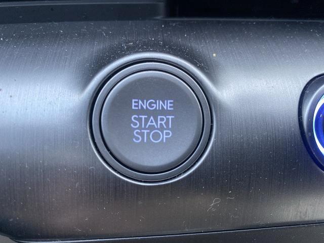 used 2024 Hyundai Kona car, priced at $24,495