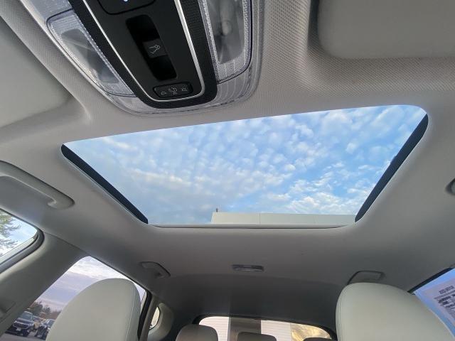 used 2024 Hyundai Kona car, priced at $24,495