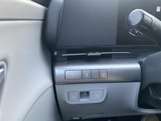 used 2024 Hyundai Kona car, priced at $24,495