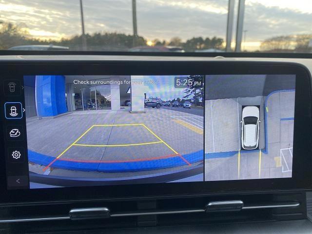 used 2024 Hyundai Kona car, priced at $24,495