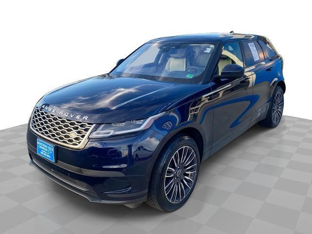 used 2021 Land Rover Range Rover Velar car, priced at $34,495