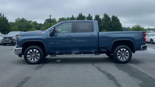new 2025 Chevrolet Silverado 2500 car, priced at $73,810