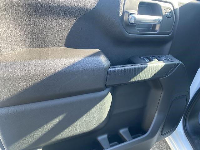 new 2024 Chevrolet Silverado 1500 car, priced at $44,873